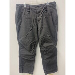 Triple Aught Design Intercept PD Pant Mens 38x30 Grey Tactical Ripstop